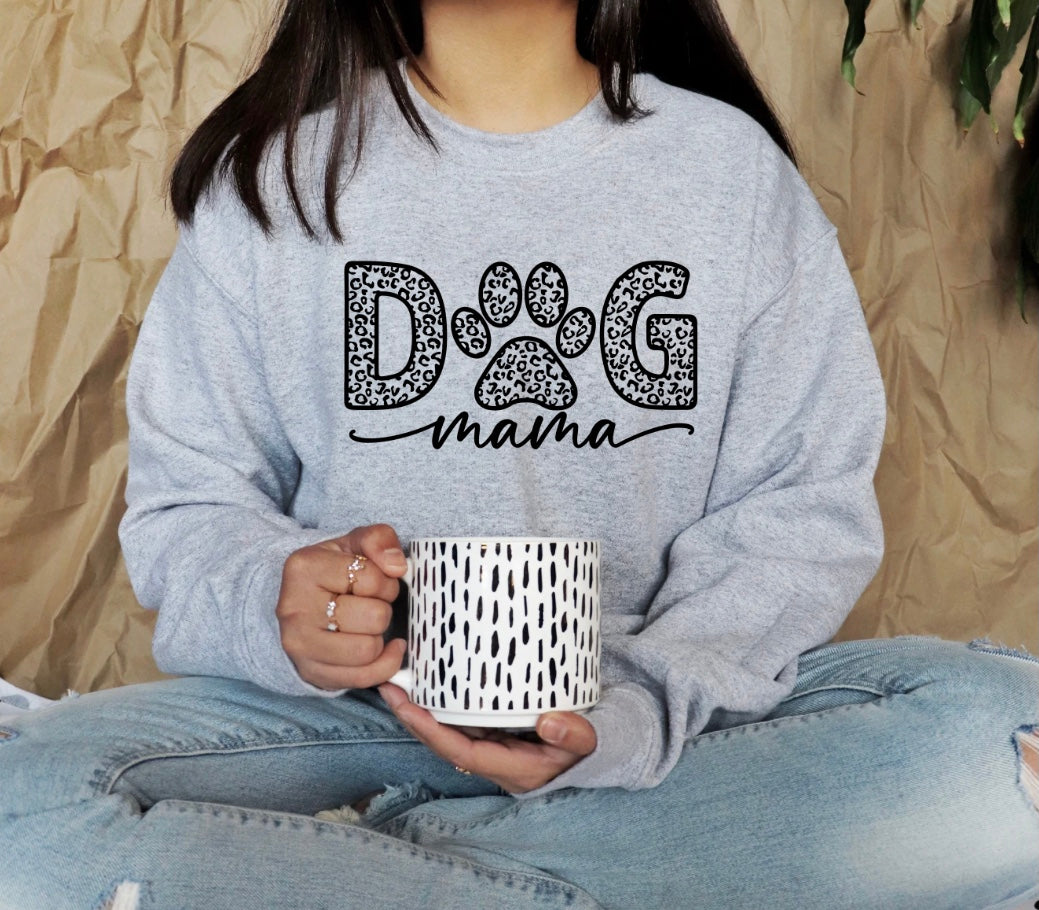 Dog Mama