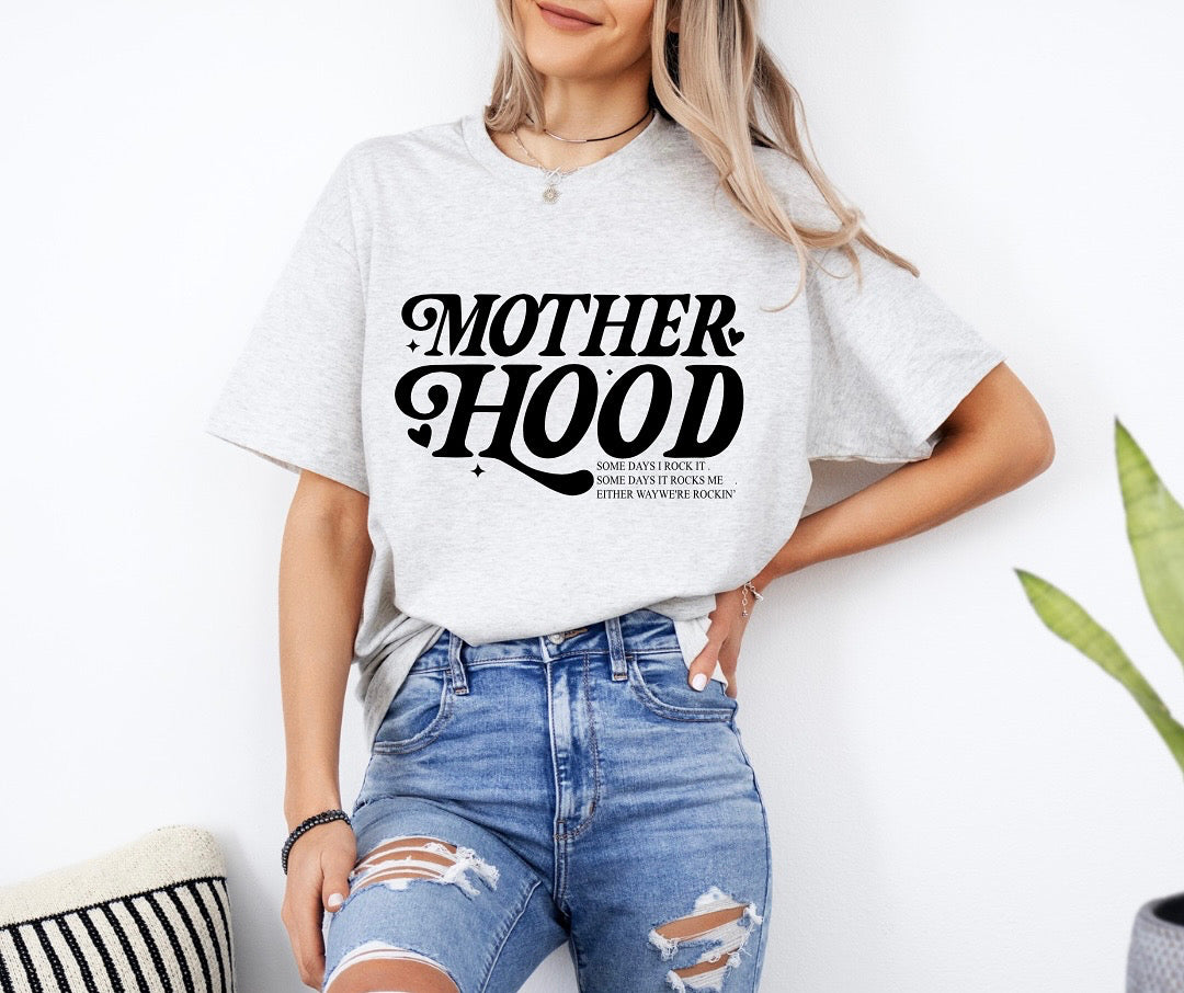 MotherHOOD