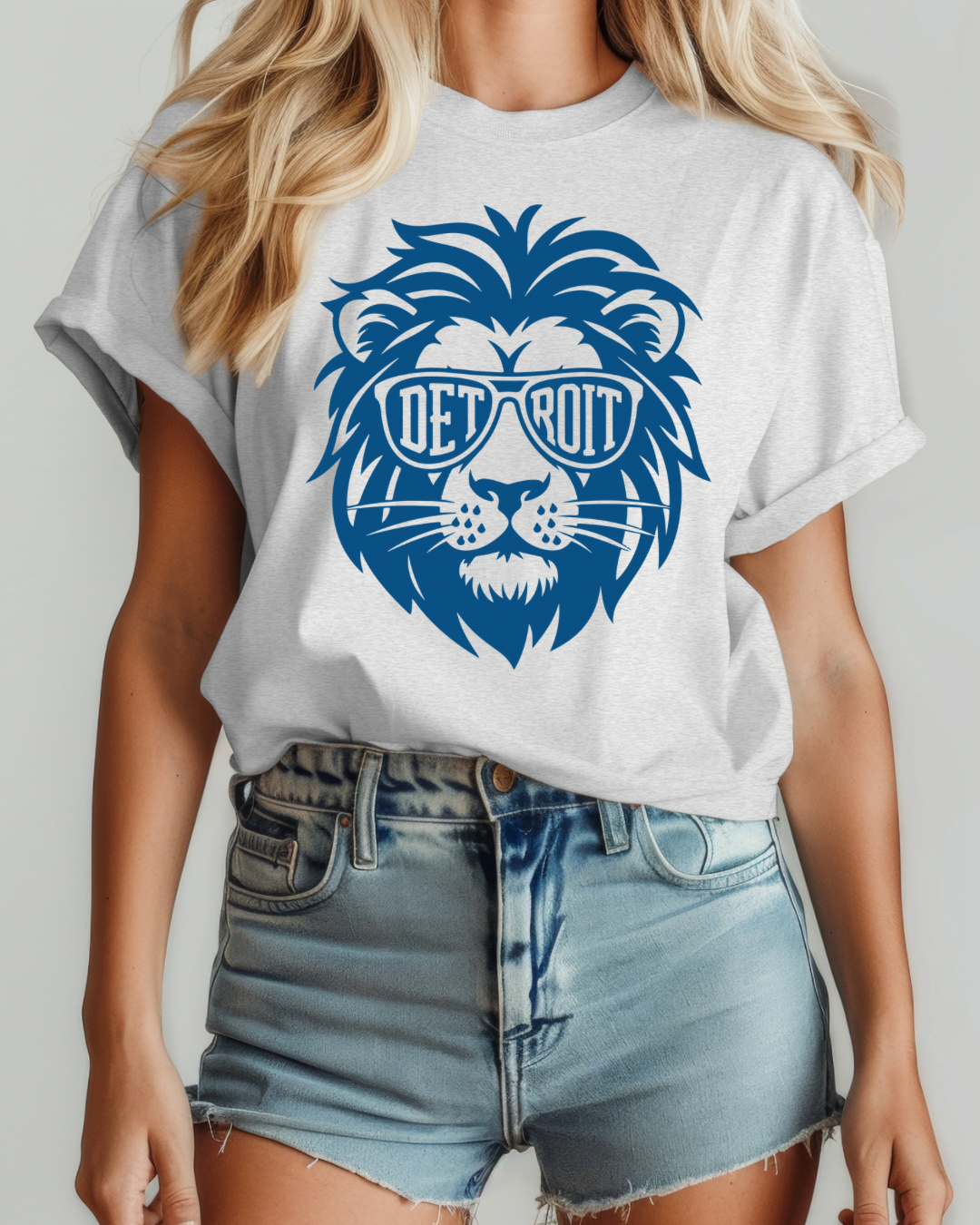 COOL LION