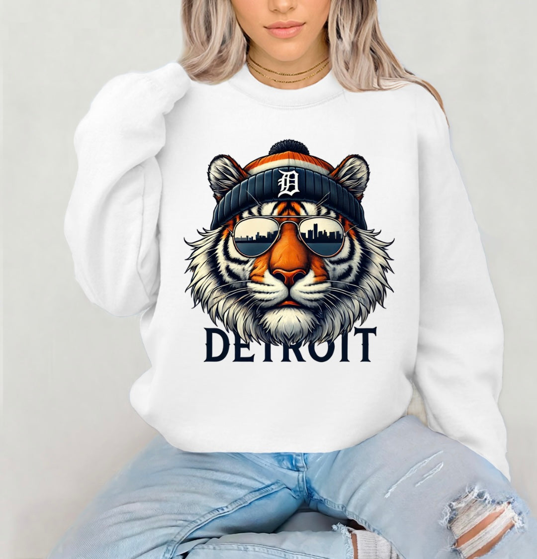 Detroit Tigers