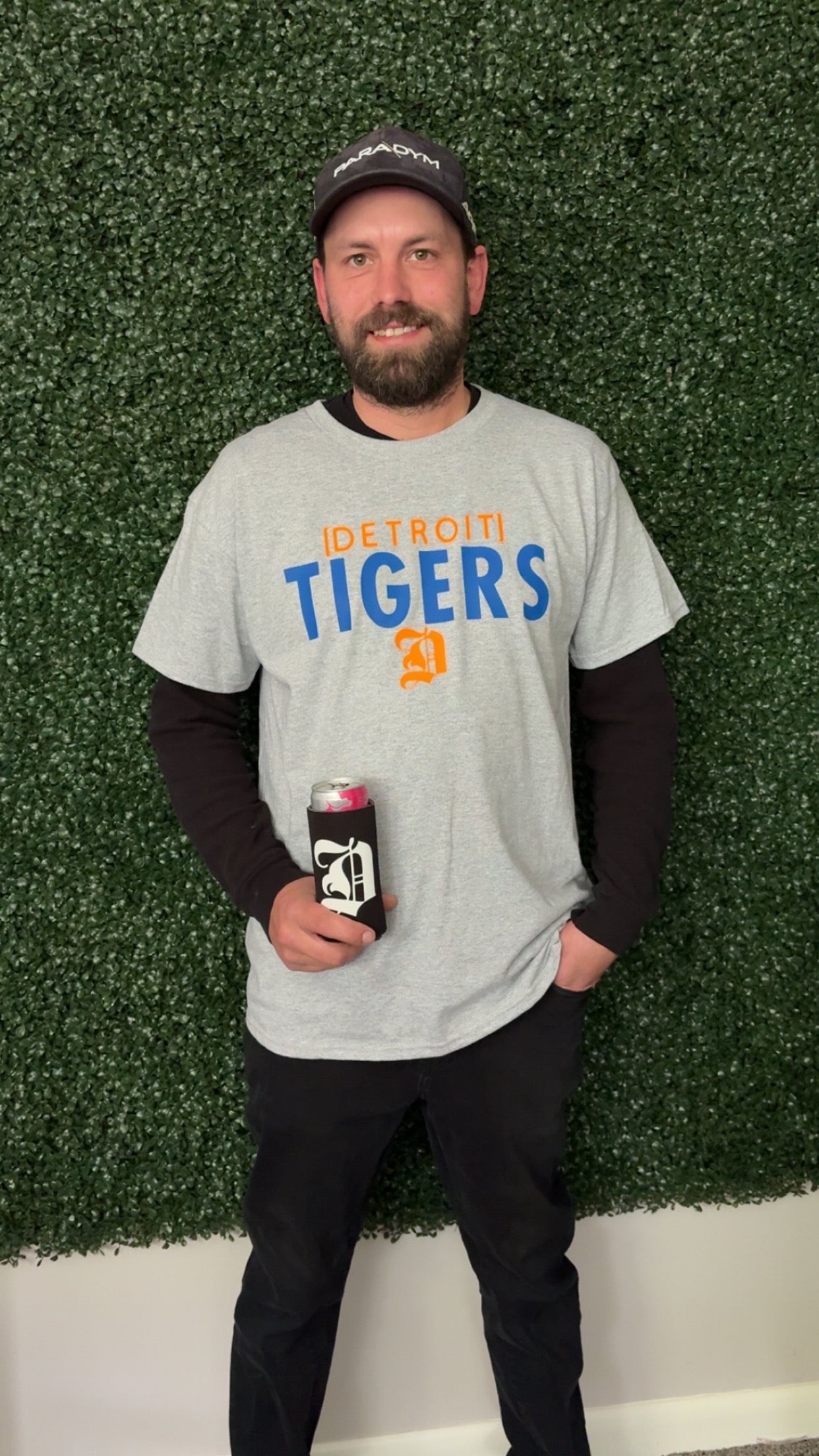 [DETROIT] Tigers