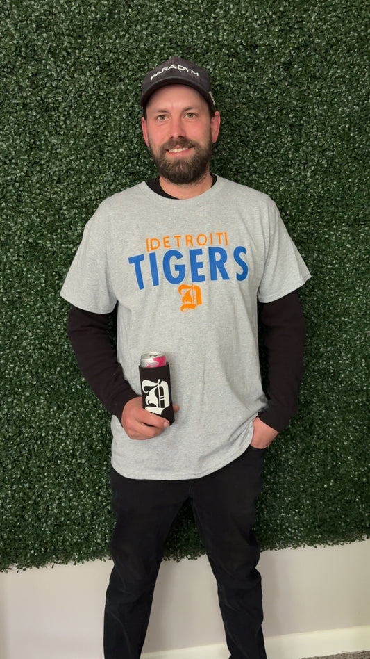 [DETROIT] Tigers