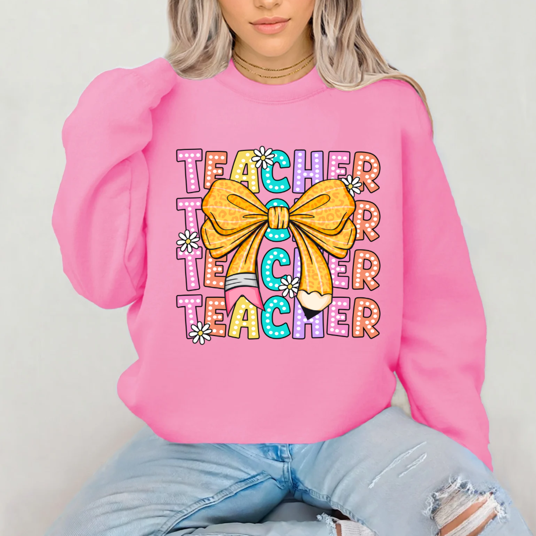 Teacher, Teacher, Teacher, Teacher