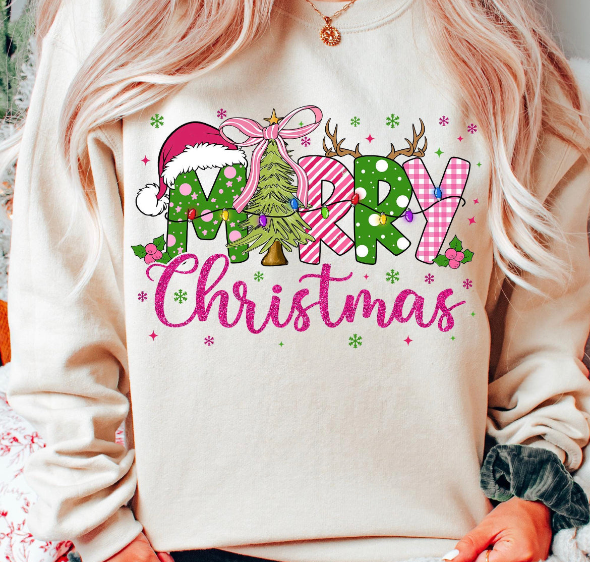 Merry Christmas