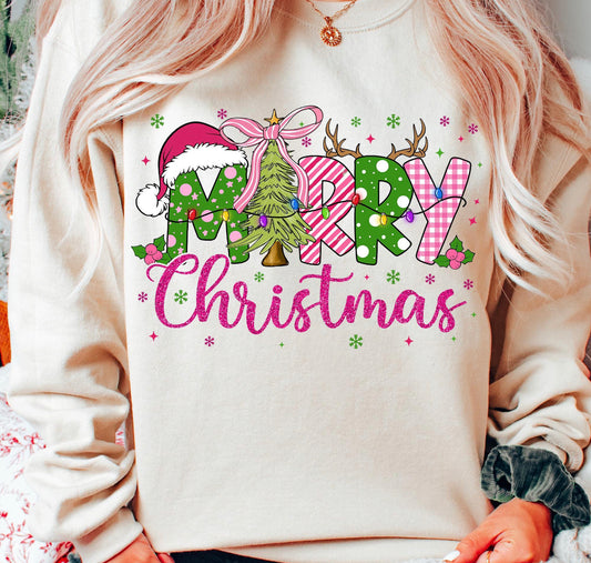 Merry Christmas