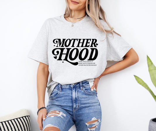 MotherHOOD