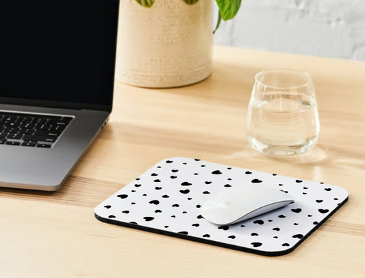 Mouse pads