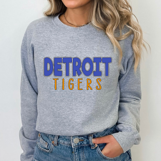 Detroit Tigers