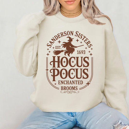 Hocus pocus
