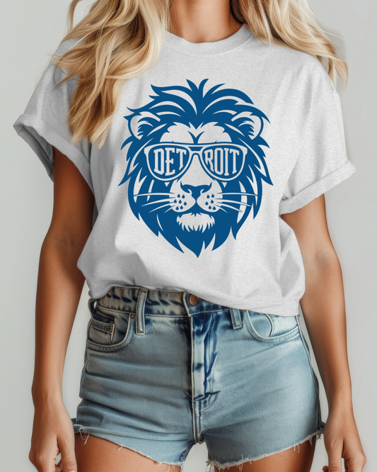 COOL LION
