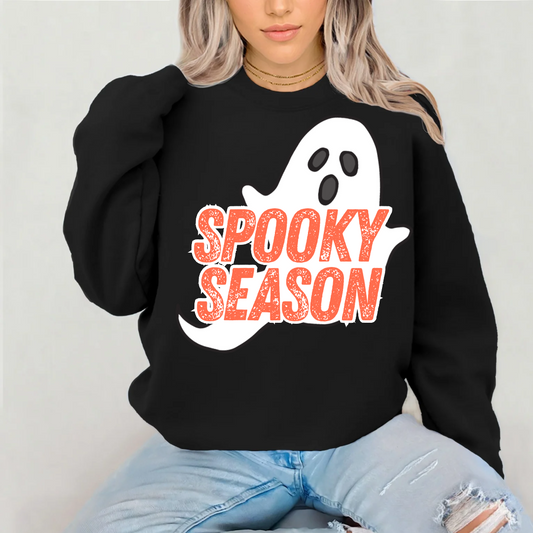 Spooky Season