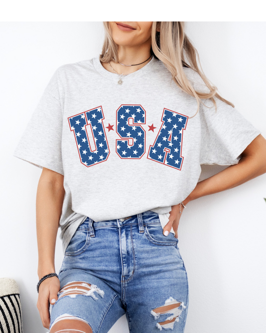 USA