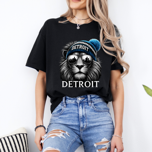 Detroit Lions