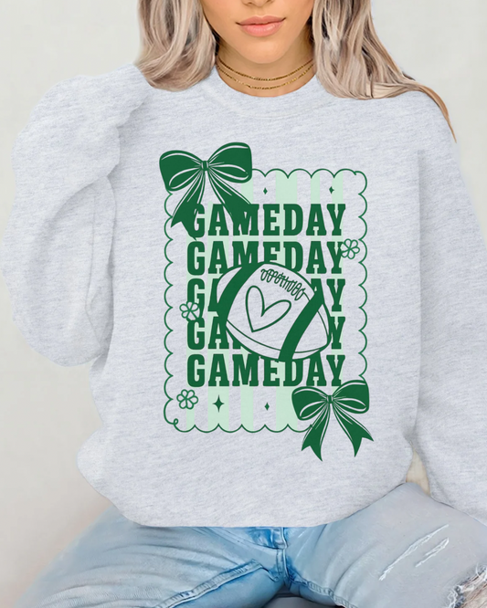 Game day