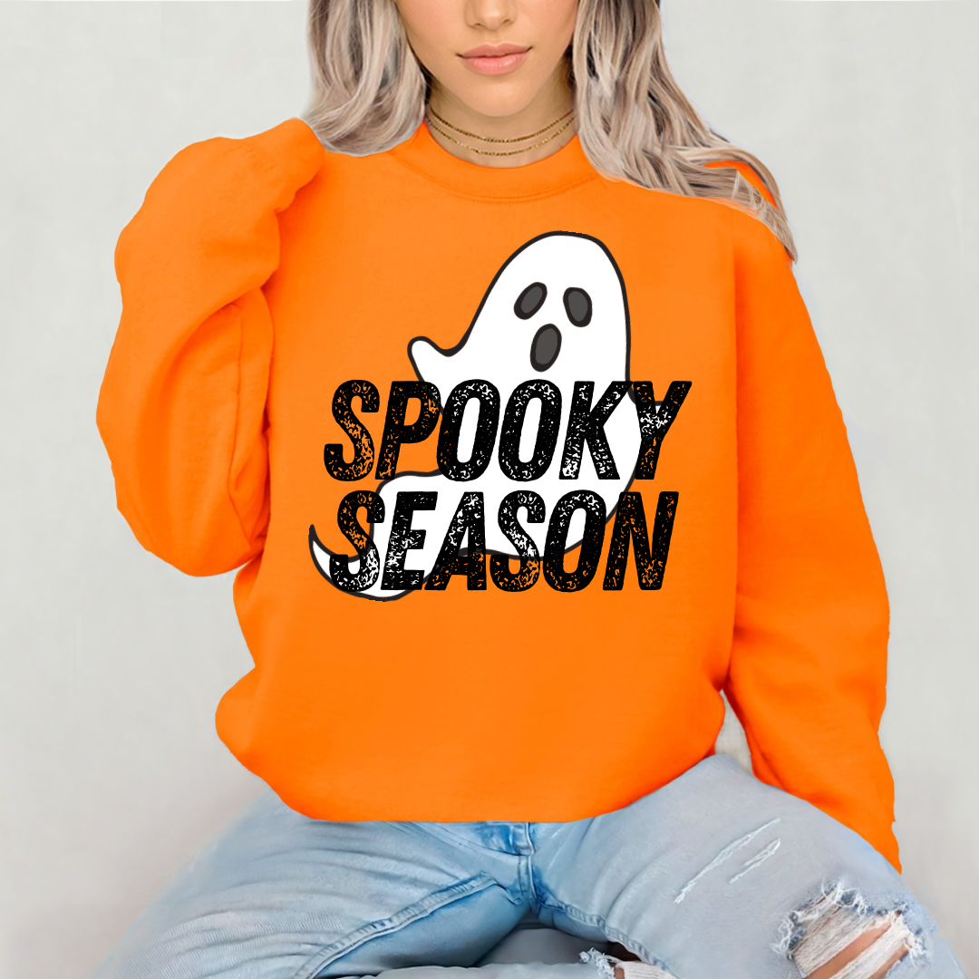 Spooky Season