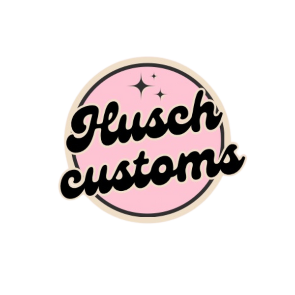 Husch Customs